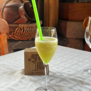 Brisa de manzana verde