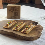 Lingote de Anchoa